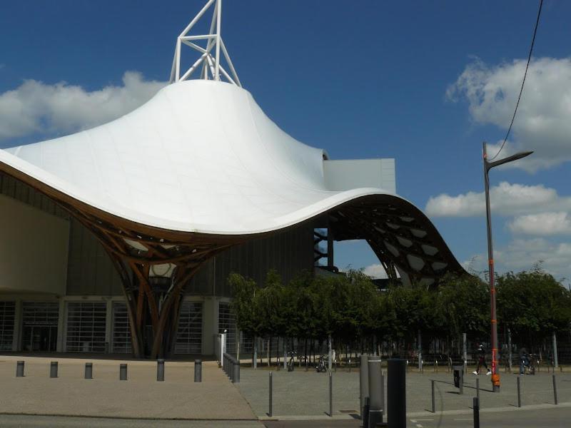 Privatif Et Cinema Centre *