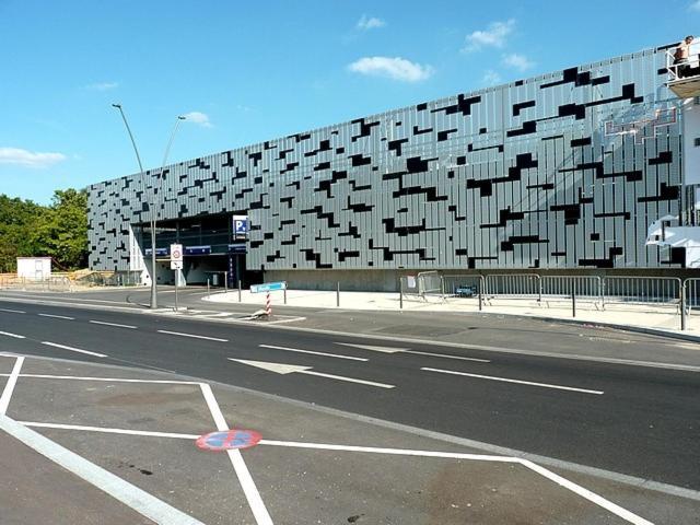 Privatif Et Cinema Centre *