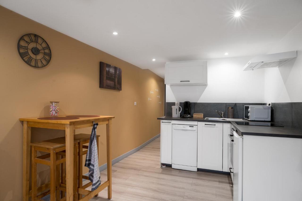 Appartement Privé Pour Les Séjours Seul Ou A Deux *