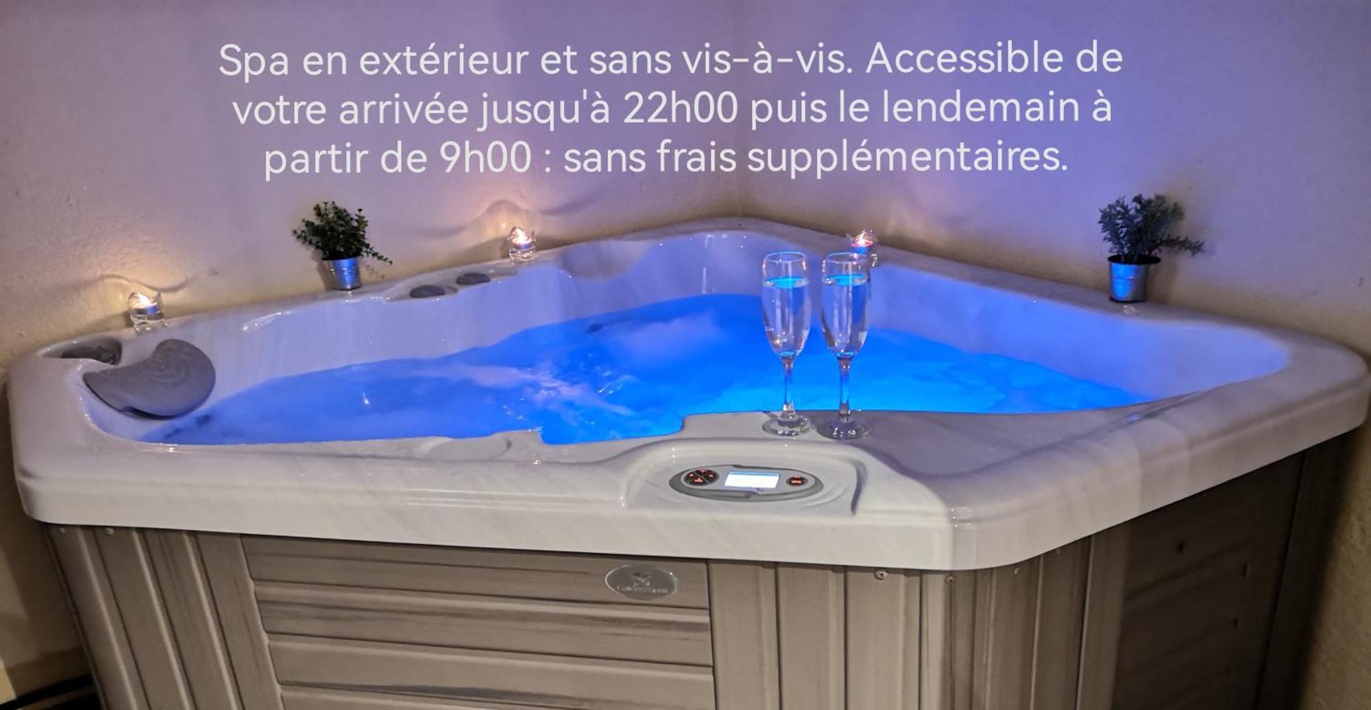 Privatif Et Cinema Centre Apartment Metz