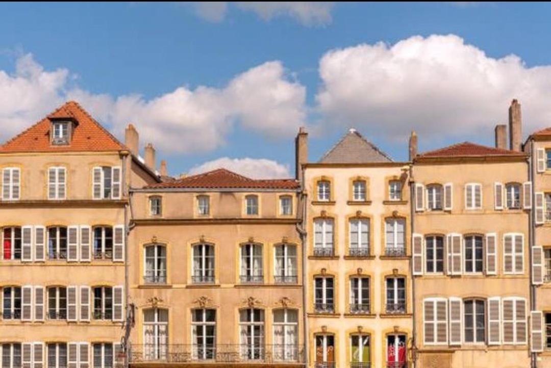 Privatif Et Cinema Centre Apartment
