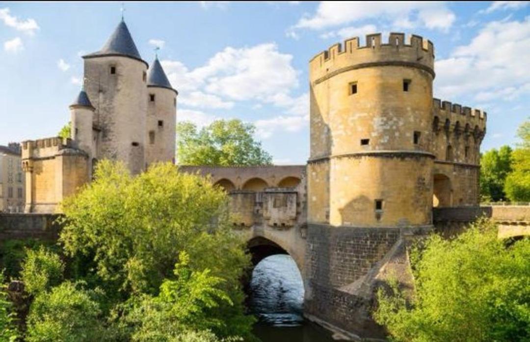 Appartement Privé Pour Les Séjours Seul Ou A Deux